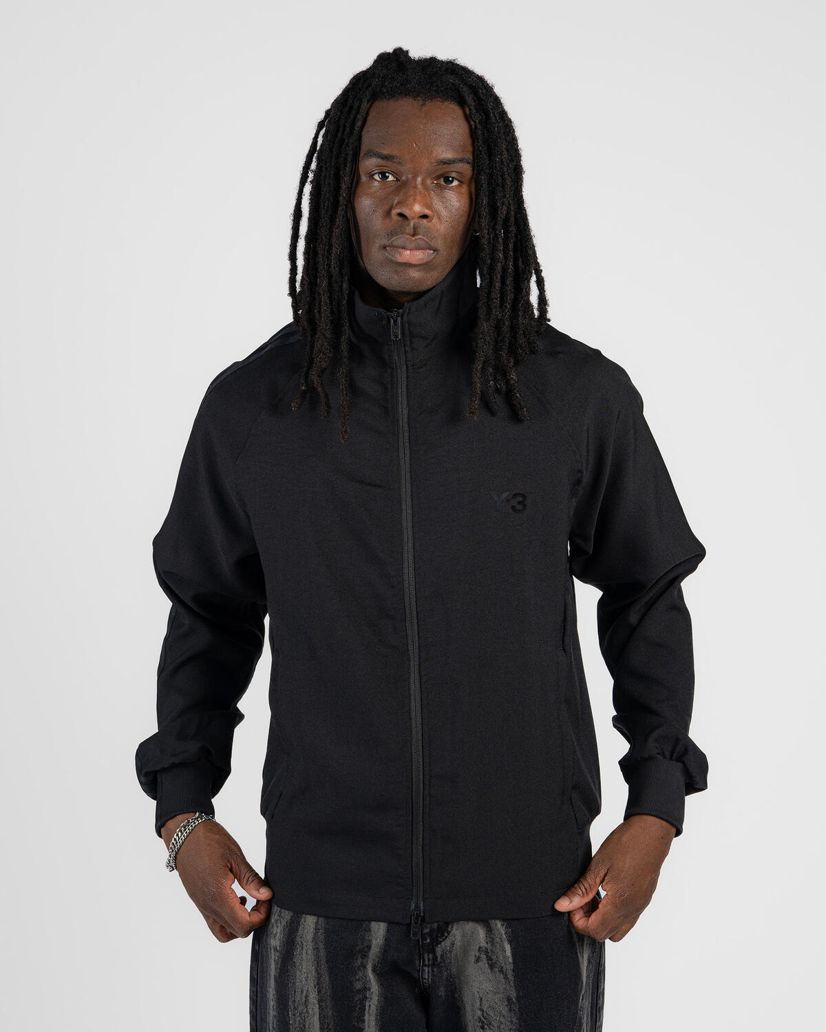 Y-3 Sport Uniform Track Top | JW4623 | AFEW STORE